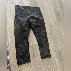 Leggings Lululemon align